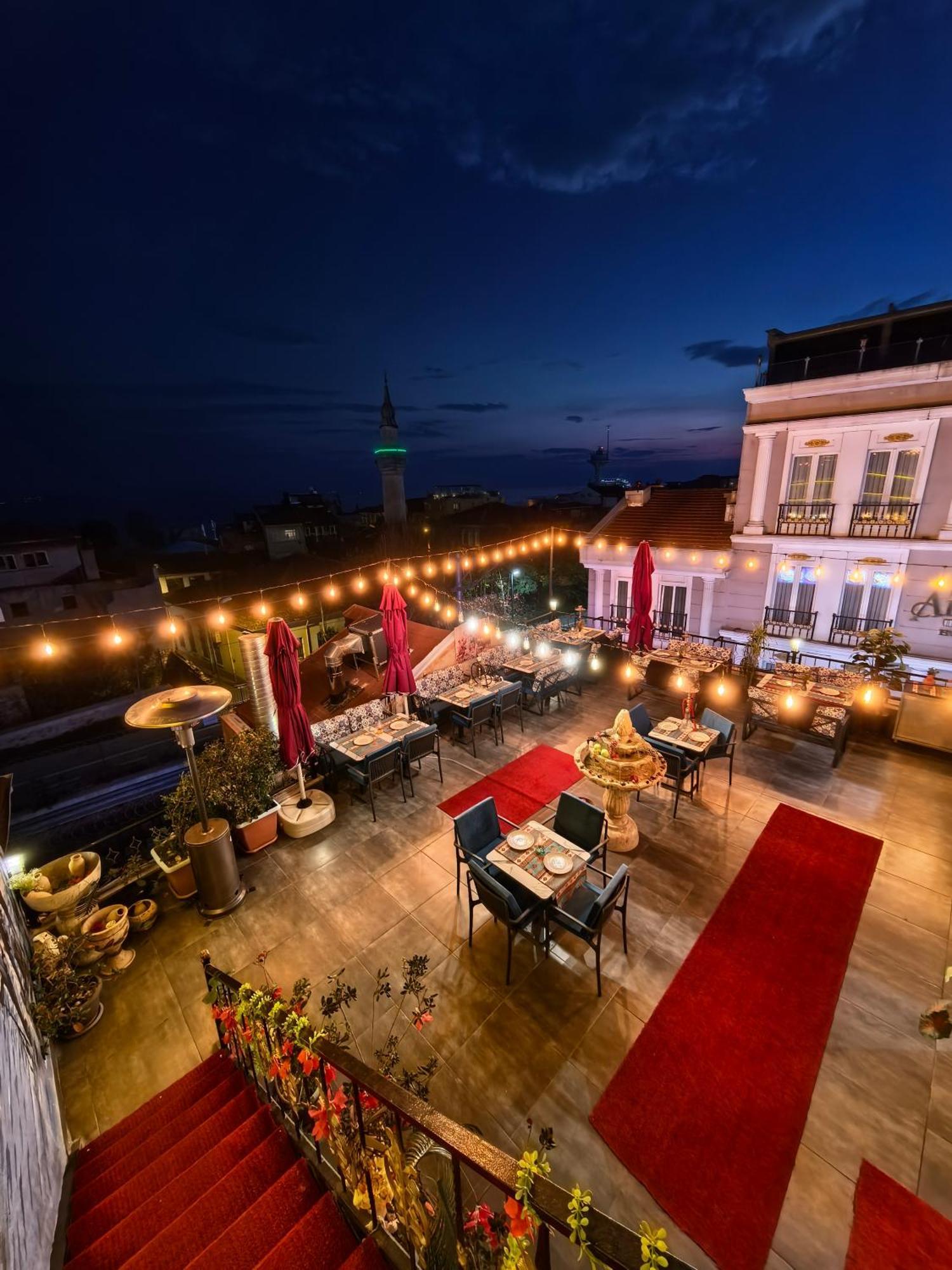 Apple Tree Hotel — Bilder 3