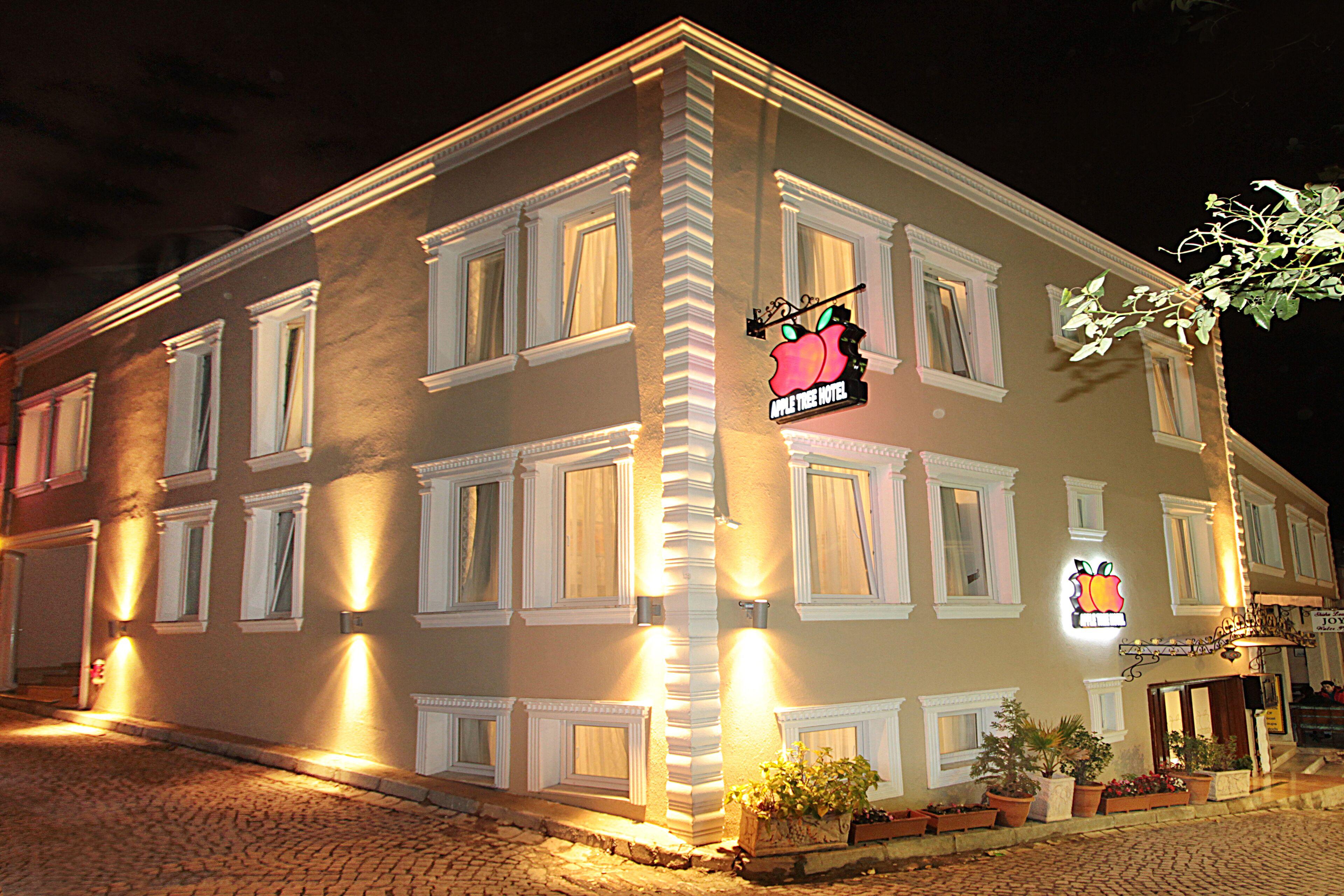 Apple Tree Hotel — Bilder 2